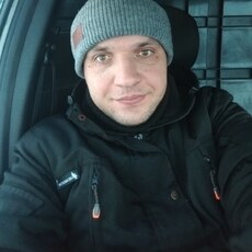 Фотография мужчины Николай, 35 лет из г. Дзержинский