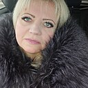 Лариса, 45 лет