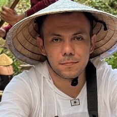 Фотография мужчины Вано, 27 лет из г. Мурманск