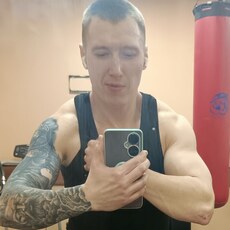 Фотография мужчины Никита, 31 год из г. Северск