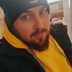 Фотография мужчины Мирослав, 33 года из г. Афипский