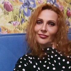 Фотография девушки Ольга, 42 года из г. Глубокое