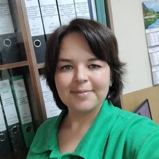 Фотография девушки Мария, 42 года из г. Новосибирск