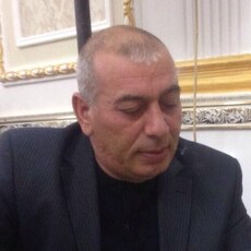 Фотография мужчины Эдик, 50 лет из г. Симферополь