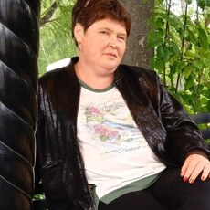 Фотография девушки Людмила, 41 год из г. Кузнецк