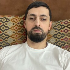 Фотография мужчины Иб, 38 лет из г. Махачкала