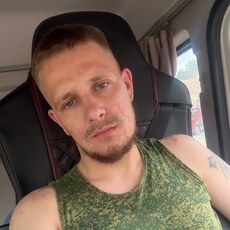 Фотография мужчины Никита, 30 лет из г. Киселевск