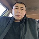 Айбек, 42 года