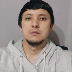Фотография мужчины Данияр, 32 года из г. Астана