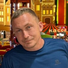 Фотография мужчины Михаил, 37 лет из г. Ковров