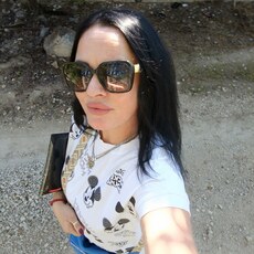 Фотография девушки Тати, 38 лет из г. Феодосия