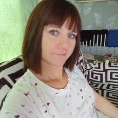 Фотография девушки Настя, 36 лет из г. Самойловка