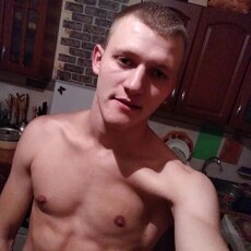 Фотография мужчины Владислав, 28 лет из г. Пинск