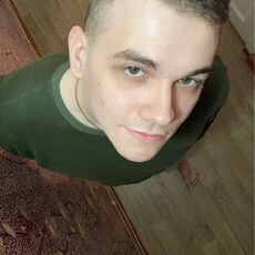 Фотография мужчины Витя, 21 год из г. Кемерово