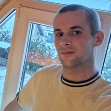 Фотография мужчины Алексей, 29 лет из г. Гродно