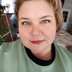 Фотография девушки Елена, 47 лет из г. Клецк