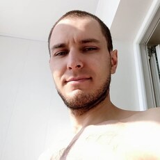 Фотография мужчины Виталий, 36 лет из г. Николаев