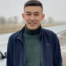 Фотография мужчины Наурыз, 26 лет из г. Уральск