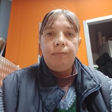 Фотография девушки Ольга, 37 лет из г. Нерехта