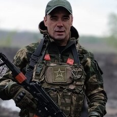 Фотография мужчины Максим, 42 года из г. Екатеринбург