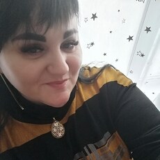 Фотография девушки Светлана, 40 лет из г. Киселевск