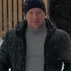 Фотография мужчины Андрюха, 39 лет из г. Нижний Новгород