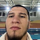 Абдулла, 18 лет