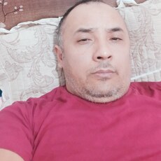 Фотография мужчины Фарход, 40 лет из г. Сыктывкар