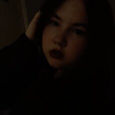 Фотография девушки Алена, 19 лет из г. Братск