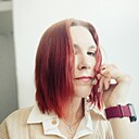 Любов, 36 лет