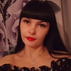 Фотография девушки Оксана, 41 год из г. Нижний Тагил