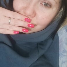 Фотография девушки The Empress, 40 лет из г. Нижний Новгород