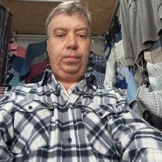 Фотография мужчины Евгений, 48 лет из г. Пенза