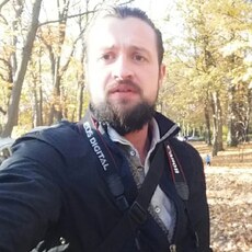Фотография мужчины Рафаэль, 37 лет из г. Брест