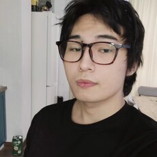 Фотография мужчины Максим, 21 год из г. Абакан