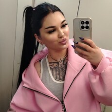 Фотография девушки Ася, 24 года из г. Томск