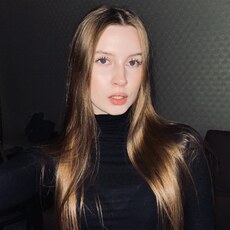 Фотография девушки Анна, 21 год из г. Невинномысск