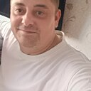 Роман, 36 лет