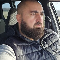 Фотография мужчины Дэн, 37 лет из г. Армавир