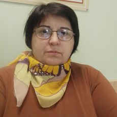 Фотография девушки Светлана, 48 лет из г. Омск