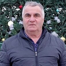 Фотография мужчины Мурат, 67 лет из г. Махачкала