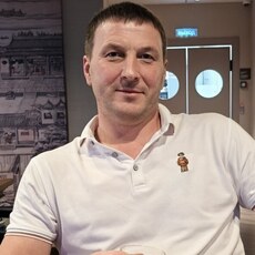 Фотография мужчины Владимир, 43 года из г. Геленджик