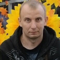 Фотография мужчины Алексей, 41 год из г. Находка