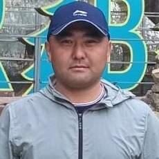 Фотография мужчины Ggg, 40 лет из г. Семей