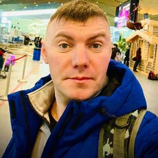 Фотография мужчины Владимир, 40 лет из г. Красноярск