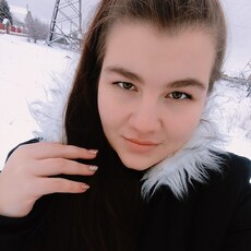 Фотография девушки Наталья, 28 лет из г. Вязники