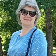 Фотография девушки Ирина, 58 лет из г. Барнаул