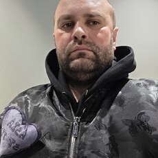 Фотография мужчины Денис, 37 лет из г. Санкт-Петербург