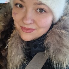 Фотография девушки Алина, 34 года из г. Саратов