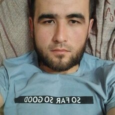 Фотография мужчины Наримон, 35 лет из г. Иркутск